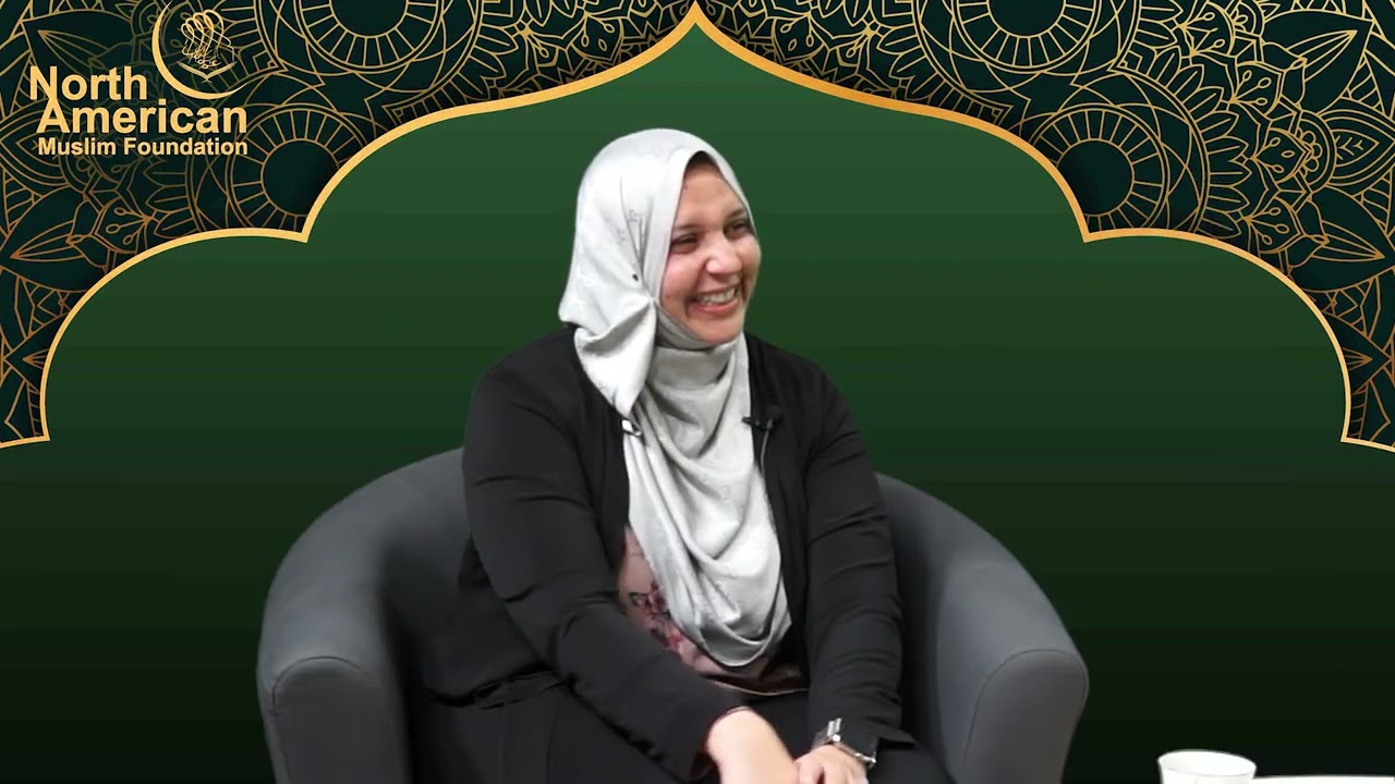 NAMF Senior Talk - Season 2 - Ep - 13