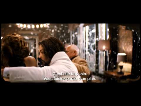 THE TOURIST (Florian Henckel von Donnersmarck) - B...