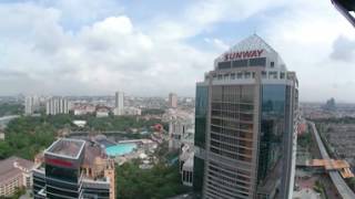 The Launch Of Sunway Ilabs