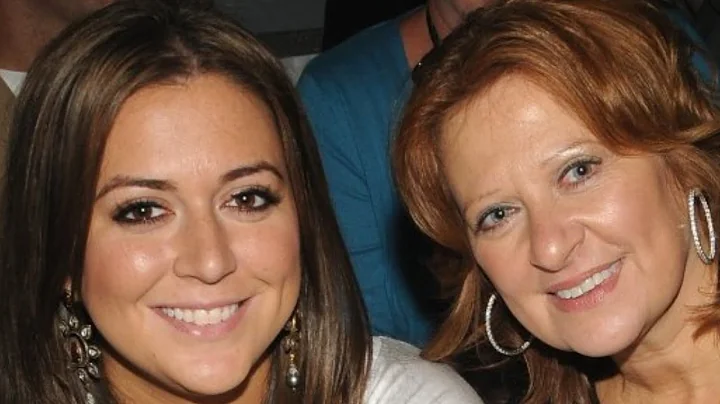The Truth About Caroline Manzo's Daughter Revealed