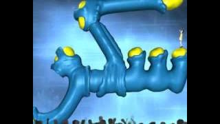 قناة سكر للأطفال - عبدالرازق مغاتة