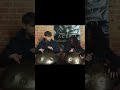 E Amara Jamming Session | Acero Handpans | Handpan Music