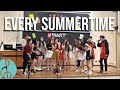 Every Summertime NIKI Spring Show 2022 Treblemakers A Cappella 