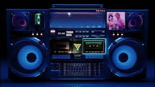 Estrelardifference 1 (Audio Visualizer)