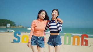 创新办学，奋力翱翔！国立釜庆大学！| 2025년 국립부경대학교 홍보동영상 중국어