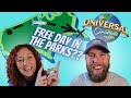 Our Best Universal Orlando Travel Tips | Universal Studios 2021 (Money Saving Tips!)