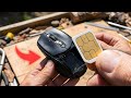 Old Wireless Mouse + SIM Card = Genius DIY Tool You Never Knew You Needed