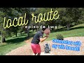 Local Route episode 2! (tag team commentary)