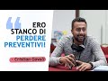 Corso di vendita: &quot;ho fatto la Sales Mastery University perché ero stanco di perdere preventivi!&quot;