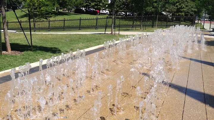 Repentance Park