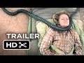 Tracks official trailer 1 2013  mia wasikowska adam driver movie