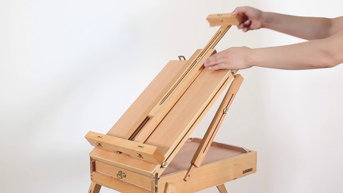 Floor Easel by Artist's Loft™