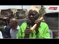 MZEE ALIVYOMKAANGA MKURUGENZI KWA MAGUFULI, NUSURA ATUMBULIWE!