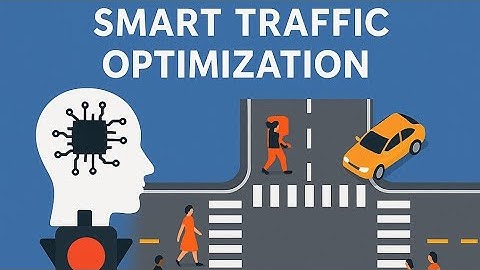 Traffic Detection with YOLOv8 | Smart City Tech in Action