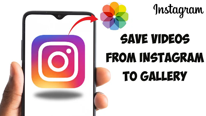 How To Save Videos From Instagram To Gallery (Android & iPhone)