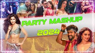 Non Stop Party Mashup | Party Songs 2024 | Party mix 2024 | Hits Party Mashup Song 2024