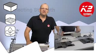 Webinar - Dome 6: Ballastierung, Kies und Gründächer