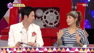 Hwasin(화신) 20130716 Ep.21 #2(5)