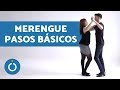 Bailar merengue paso a paso