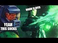 Doom Annihilation Was A Complete Joke - Movie Review