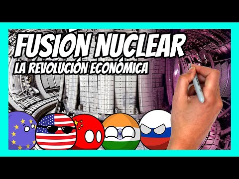 Video: ¿Qué afirmación es verdadera sobre la fusión nuclear?