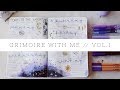 grimoire with me // vol.1