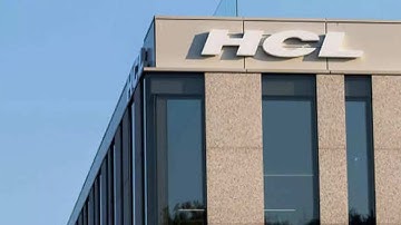 HCL Tech Q1 results: Consolidated PAT comes at  Rs 3,283 cr; revenue jumps 17%