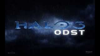 Halo 3: ODST Unreleased Music - 