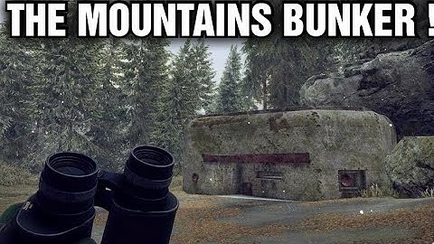 GENERATION ZERO | The New Dawn Story Episode 8 | Hunting For The Mountain Bunker !