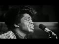 James Brown & The Famous Flames, live on the T.A.M.I  show 1964
