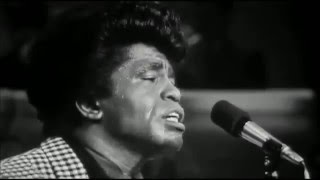James Brown & The Famous Flames, live on the T.A.M.I  show 1964