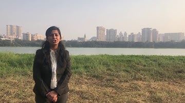 Columbia University Video Introduction - M.S. in Data Science