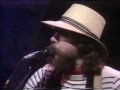 Robert Paquette Bleu Et Blanc Live 1980