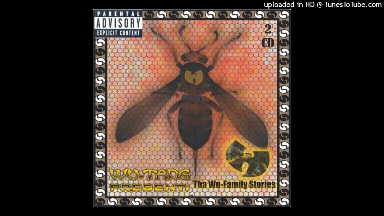 07 - Wu Tang Clan & Tony Touch - The Abduction 07 - Wu Tang Clan & Tony Touch - The Abduction