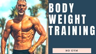 No Gym, No Problem