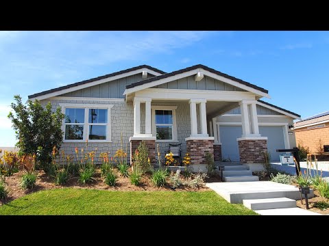 Corona California - Houses For Sale - Lennar Homes