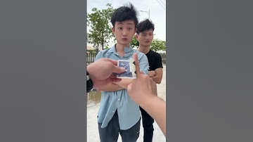 Magic teaching Magic teaching Learn it and try it out #279