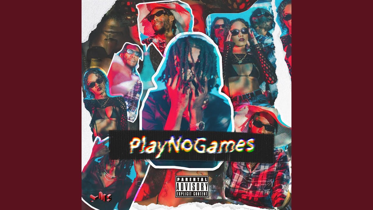 Play No Games YouTube