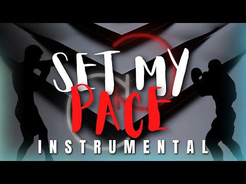 CALICO - Set My Pace 💨 [Copyright Free] (INSTRUMENTAL) No.16