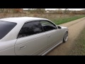 Toyota Mark 2 JZX90 review