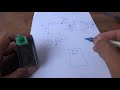 Bike cdi system explained. CDI complete wiring and circuit details.