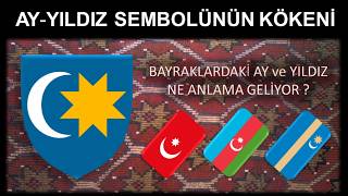 Ay - Yildiz Sembolünün Kökeni̇