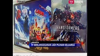 Dolby Audio, Fitur Terbaru MNC Sky Vision - iNews Malam 05/07