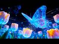 432Hz - Fall Into Deep Sleep Instantly - Heal All Damage In The Body and Mind, Aura Cleansing