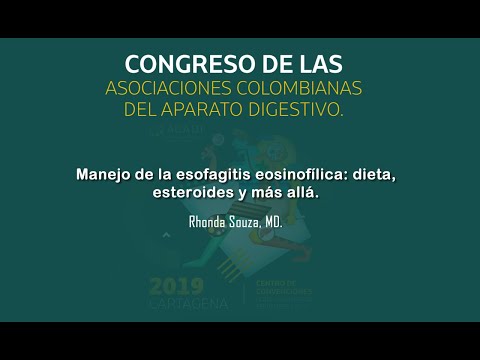 Vídeo: 4 maneres fàcils de prevenir l'esofagitis eosinòfila