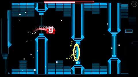 Geometry Dash - Crisp Circuits by Etzer(1.9)