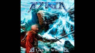 Wyvern (ITA) - Out in the Rain (2010)