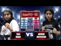 Armfc 15tina maafi vs armine avetisyan