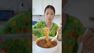 Detailed 12 Hour Oxtail Pho