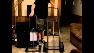 Product Review - The "Magna Cart"